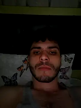 ZAminn6789 online show from 03/18/26, 06:53