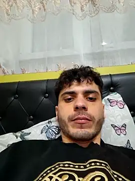 ZAminn6789 online show from 02/14/26, 05:57