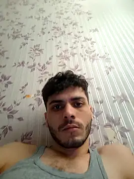 ZAminn6789 online show from 02/08/26, 12:03