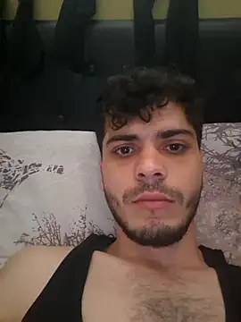 ZAminn6789 online show from 04/08/26, 03:52