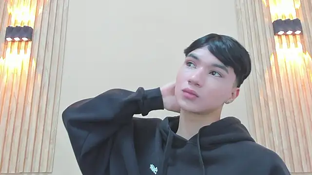 JULII RICO1 online show from 02/19/26, 12:57