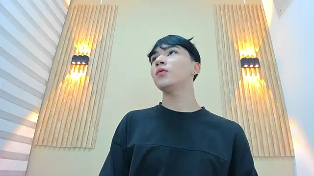 JULII RICO1 online show from 12/22/25, 01:00