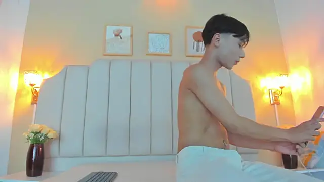 JULII RICO1 online show from 03/02/26, 12:56