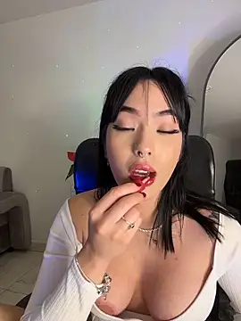 Raven DeVille online show from 01/17/26, 03:54