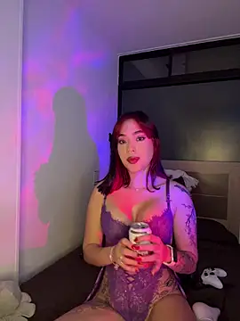 Raven DeVille online show from 11/26/25, 02:11