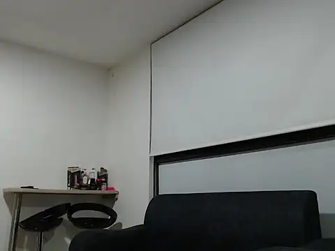 CamilaaOficial online show from 12/14/25, 03:35