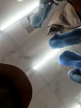 Lucile Carrie online show from 03/07/26, 02:22