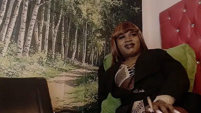 Lucile Carrie online show from 06/22/26, 04:48