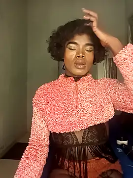 Lucile Carrie online show from 11/16/25, 10:02