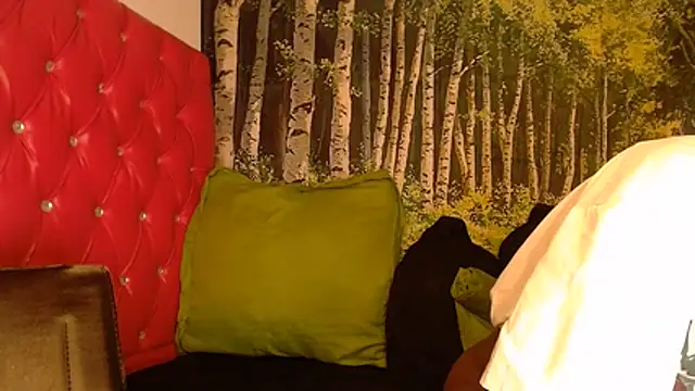 Lucile Carrie online show from 07/15/26, 04:52