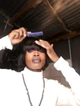 Lucile Carrie online show from 02/27/26, 02:45