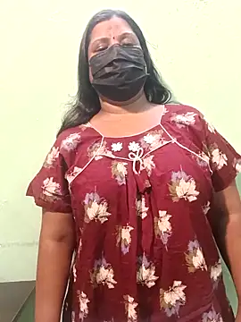 tamil Nithya J online show from 04/29/26, 06:25
