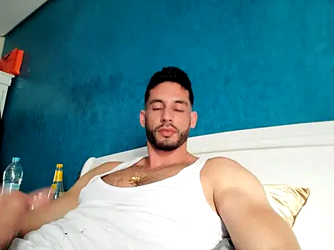 Lust shark online show from 06/18/26, 06:02