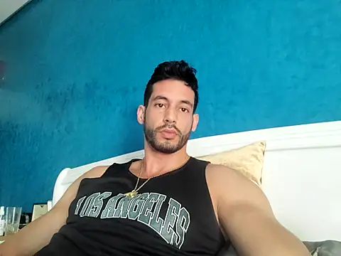 Lust shark online show from 06/17/26, 01:43