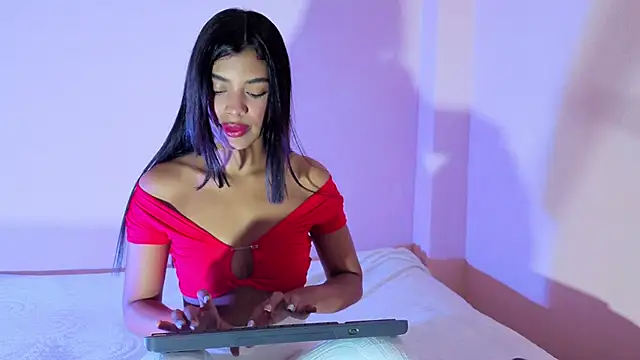 MelissaLuxx online show from 11/18/25, 11:13