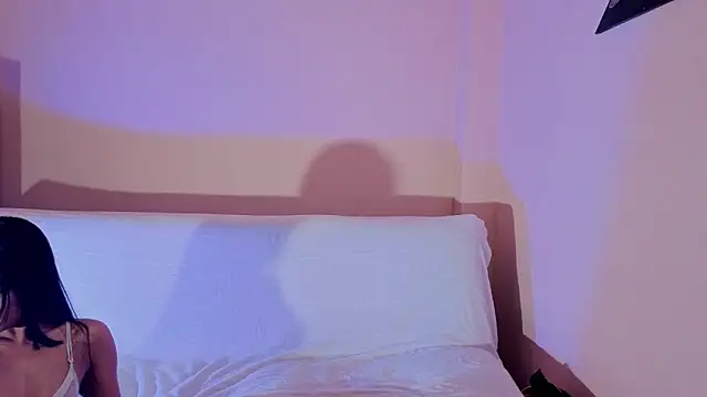 MelissaLuxx online show from 11/08/25, 11:03