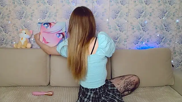 phreshgirlswag online show from 01/09/26, 09:33