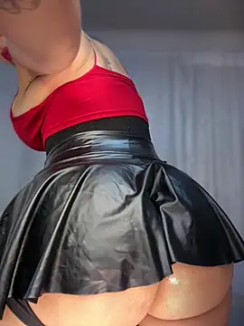 Natural BIGASS Nina online show from 02/02/26, 09:03