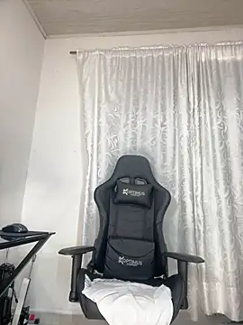 Natural BIGASS Nina online show from 02/19/26, 08:06