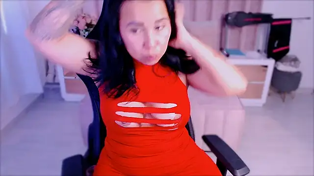 Natural BIGASS Nina online show from 11/12/25, 08:34