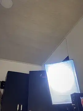 Natural BIGASS Nina online show from 11/21/25, 10:09