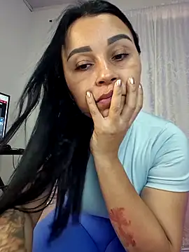 Natural BIGASS Nina online show from 03/24/26, 07:58
