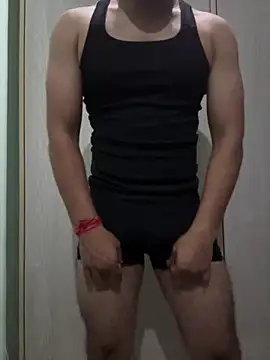 Whitepanther 08 online show from 05/10/26, 03:14