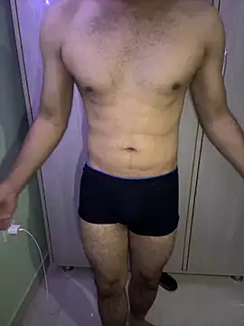 Whitepanther 08 online show from 03/23/26, 07:36