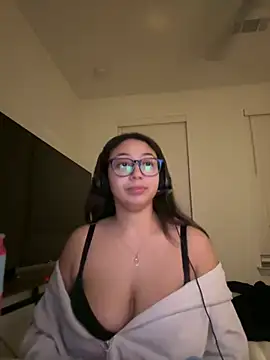 minha baby online show from 02/25/26, 06:02