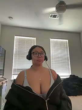 minha baby online show from 02/22/26, 08:10