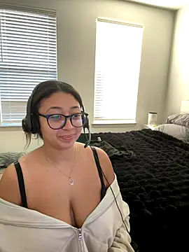 minha baby online show from 11/07/25, 10:57