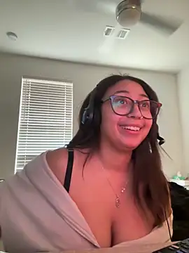 minha baby online show from 02/25/26, 10:53