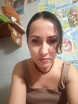 Snapshot of Hhanna chatting on 10/30/25, 04:04 Hhanna online show from 10/30/25, 04:04