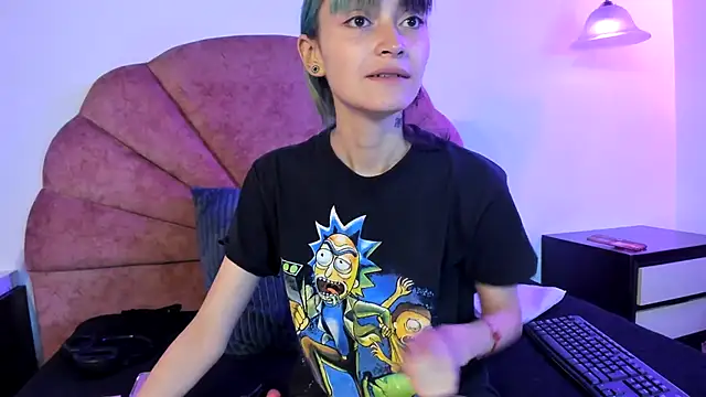 Kripta132 online show from 01/08/26, 12:11