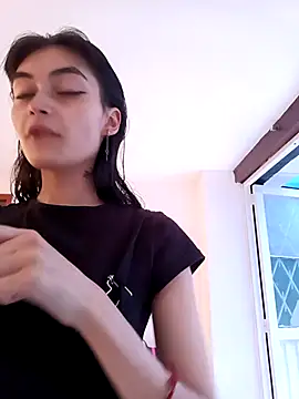 Kripta132 online show from 11/17/25, 12:31