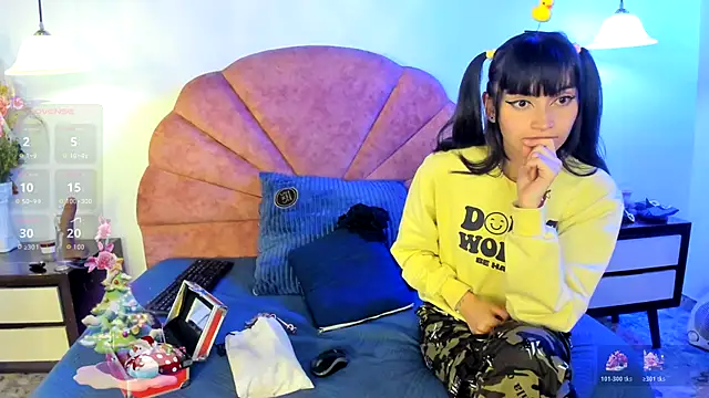 Kripta132 online show from 12/04/25, 11:53