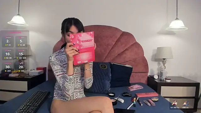 Kripta132 online show from 11/28/25, 11:54