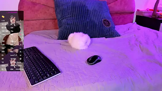 Kripta132 online show from 01/16/26, 12:09