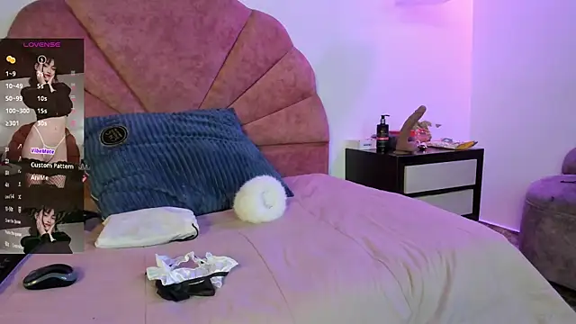 Kripta132 online show from 01/09/26, 12:34