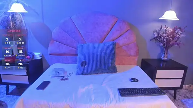 Kripta132 online show from 11/19/25, 11:54