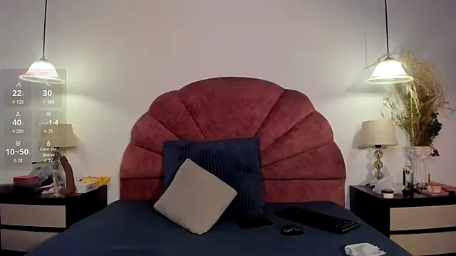 Kripta132 online show from 11/29/25, 11:54