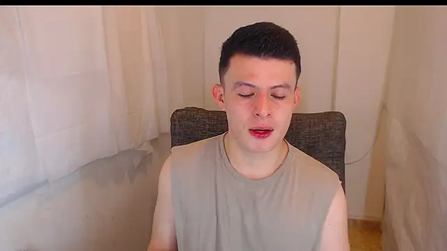 MARCUS FIRE online show from 01/10/26, 10:27