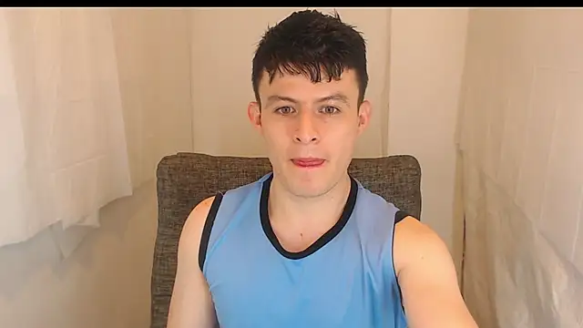 MARCUS FIRE online show from 12/16/25, 03:44