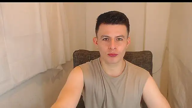 MARCUS FIRE online show from 01/09/26, 09:55