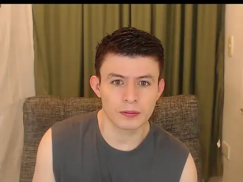 MARCUS FIRE online show from 11/22/25, 07:24