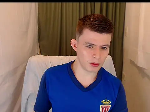 MARCUS FIRE online show from 12/01/25, 05:36