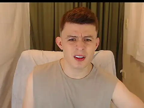 MARCUS FIRE online show from 11/29/25, 05:46