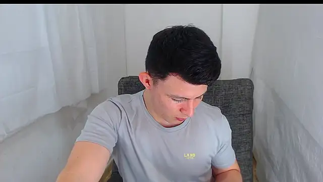 MARCUS FIRE online show from 02/03/26, 02:53