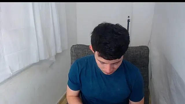 MARCUS FIRE online show from 02/19/26, 09:45