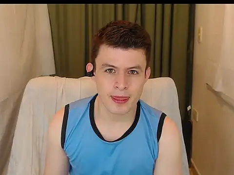 MARCUS FIRE online show from 11/26/25, 09:37